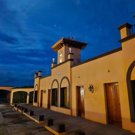 Museo Posada Benelli ซานราฟาเอล ภายนอก รูปภาพ