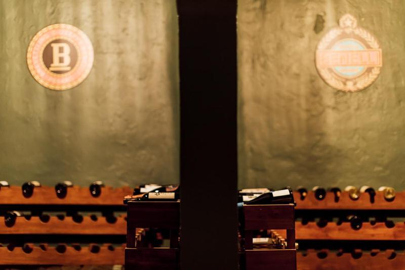 Museo Posada Benelli ซานราฟาเอล ภายนอก รูปภาพ