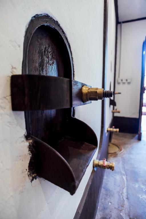 Museo Posada Benelli ซานราฟาเอล ภายนอก รูปภาพ